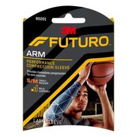 Futuro Performance Compression Arm Sleeve image