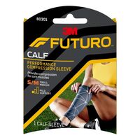 Futuro Performance Compression Calf Sleeve image