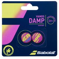 Babolat Vamos Rafa Vibration Dampeners image