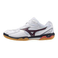 Mizuno Wave Fang Pro (Unisex) Badminton Shoes image