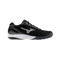 Mizuno Sky Blaster 3 - Black/White/Ebony (Badminton)  image