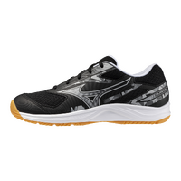 Mizuno Unisex Sky Blaster 4 - Black/Mist image