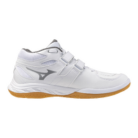 Mizuno Wave Fang ST (U) - White/Silver image