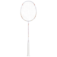 Mizuno Caliber Raise (73GTB50101) White/Pink - 4U6G (Strung) image