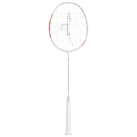 Mizuno Altius 22 Solear LT (73GTB50201) White/Pink - 5U6 (Unstrung) image