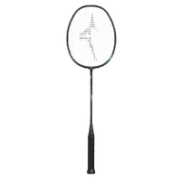 Mizuno Acrospeed 0 (Made in Japan) 4U6 - Black/Rose Gold - Unstrung  image