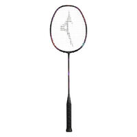 Mizuno Acrospeed 2 (Made in Japan) 4U6 - Black × Magenta - Unstrung image