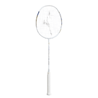 Mizuno Altius N-Feel Unstrung Badminton Racquet 3.5U6 - White/Gold image
