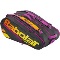 Babolat Pure Aero Rafa 12 Racquet Tennis Bag  image