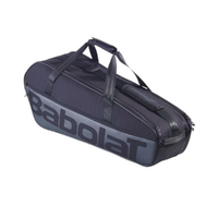 Babolat Court M 6R Bag - Black  image