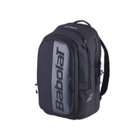 Babolat Court Backpack Hero - Black image