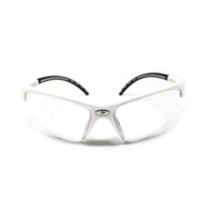 Dunlop I-Armor Protective Eyewear Black/White image