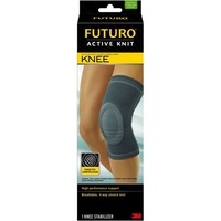 3M Futuro Active Knit Knee Stabilzer image