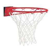Spalding Standard Basketball Rim image