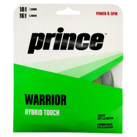 Prince Warrior Hybrid Touch 1.18mm-1.30mm Hybrid Set image
