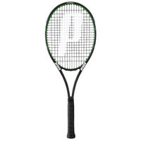 Prince TeXtreme Tour 95 Black/Green Tennis Racquet image