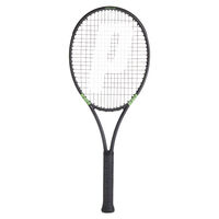 Prince TeXtreme Phantom Pro 100 Black Tennis Racquet image