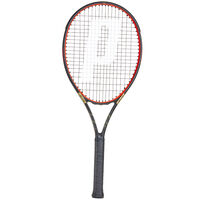 Prince TeXtreme Beast 104 Black/Red Tennis Racquet image