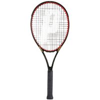 Prince TeXtreme Beast 100 (300g) Black/Red Tennis Racquet image