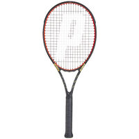 Prince TeXtreme Beast 100 (280g) Black/Red Tennis Racquet image