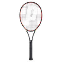 Prince TeXtreme Beast 98 Black/Red Tennis Racquet image