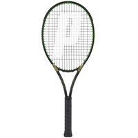 Prince TeXtreme Tour 100 Black/Green Tennis Racquet image