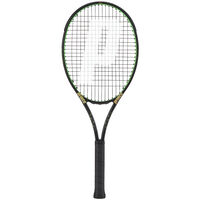 Prince TeXtreme Tour 100L Black/Green Tennis Racquet image