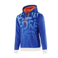 Head Arik Hoody Technical image