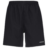 Head Men's Club Shorts Black image
