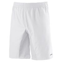 Head Club Bermuda Men's Shorts White image
