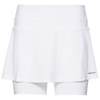 Head Womens Emma Skort - White image