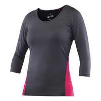 Head Womens Vision Britney 3/4 Sleeve Top image