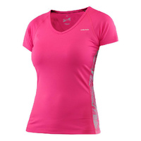 Head Ladies Vision Bee T-Shirt Pink image