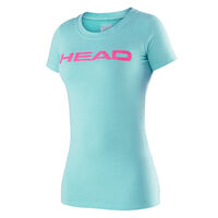 Head Transition Lucy Women's T-Shirt Turquoise image