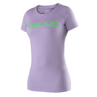 Head Transition Lucy Women's T-Shirt Violet image