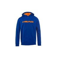 Head Boy's Byron Hoodie Royal Blue image