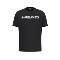 Head Club Basic T-Shirt Junior - Black image
