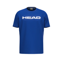 Head Club Basic T-Shirt Junior - Royal Blue image