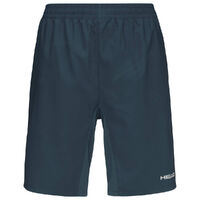 Head Club Bermunda Junior Shorts - Navy image