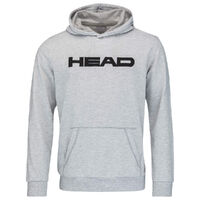 Head Club Byron Junior Hoodie - Grey image