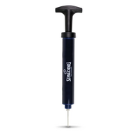 Spalding Dual Action Pump 6"  image