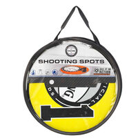 Spalding Shooting Spots image