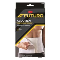 Futuro Abdominal Compression Support image