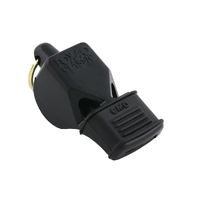 FOX 40 Classic CMG Whistle - Black image