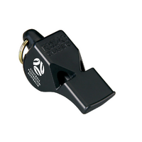 FOX 40 Official FFA Classic Whistle - Black image