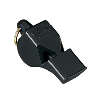 FOX 40 Classic Whistle - Black image
