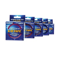 Kaytape Kinesiology Sports Tape image
