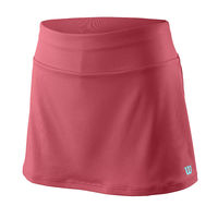 Wilson Girls Core 11" Skirt Holly Berry image