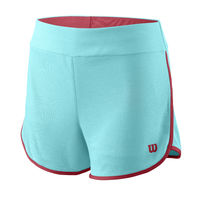 Wilson Girls Core 3.5" Short Island Paradise image