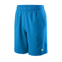 Wilson Boys Team Short 7" Blue/Green image